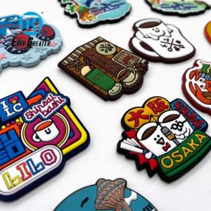 PVC MAGNET