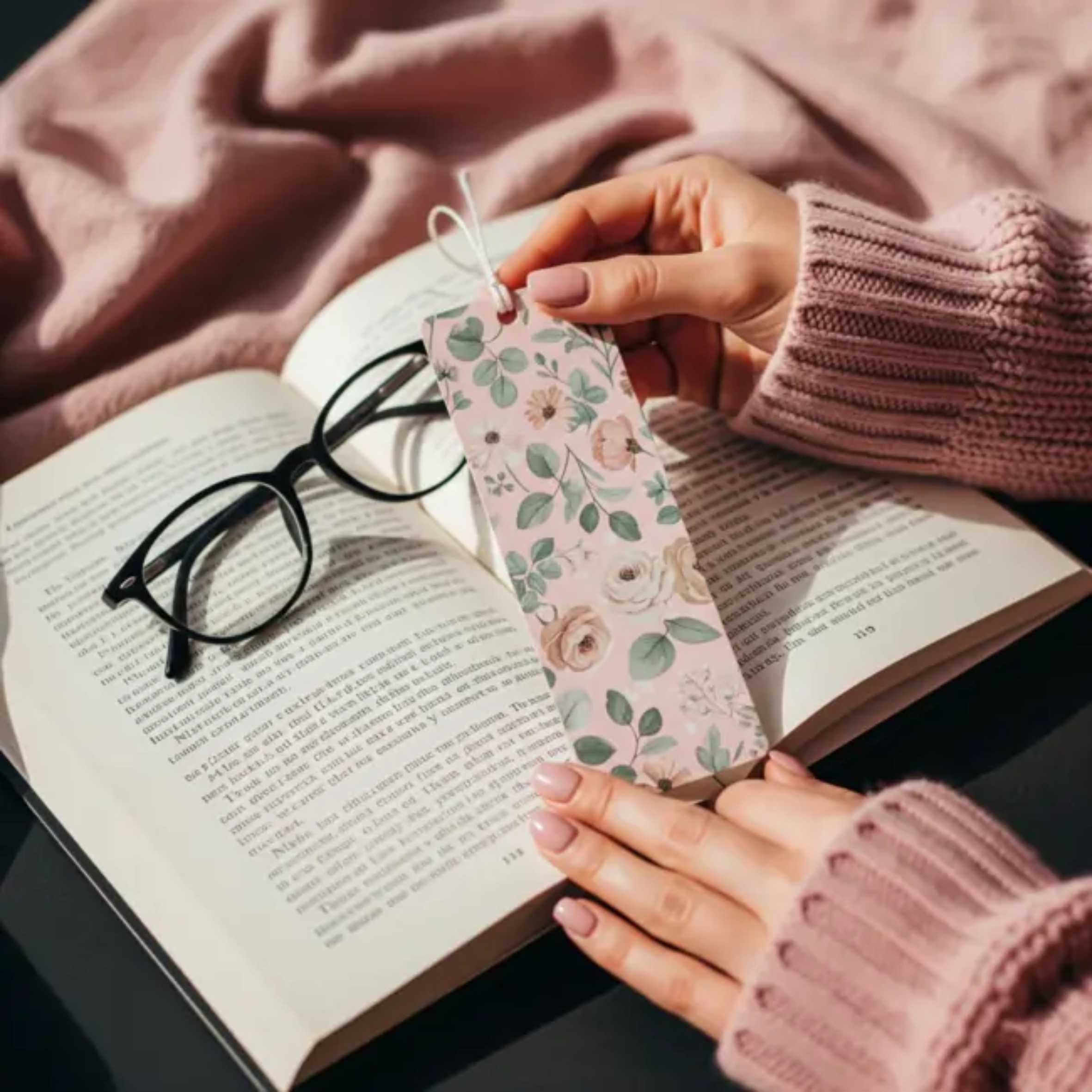 BOOKMARKS