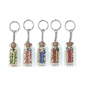 Boottle Keychains