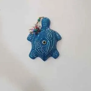 Ceramic Wall Decor