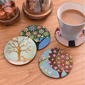 Coasters