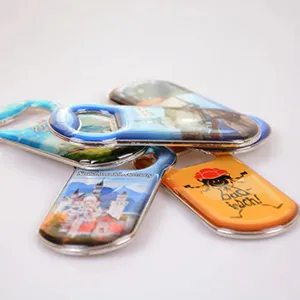 Metal Magnetic Openers