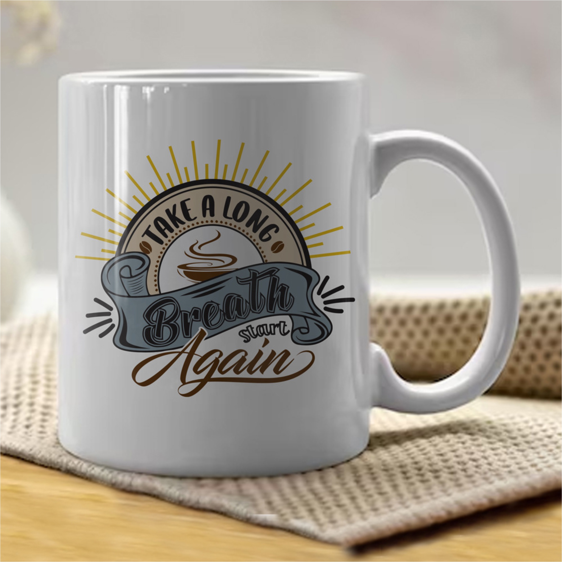MUG