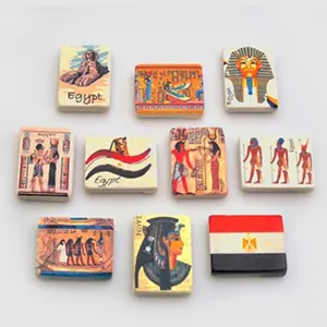 Natural Stone Magnets