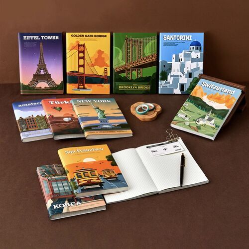 NOTEPADS
