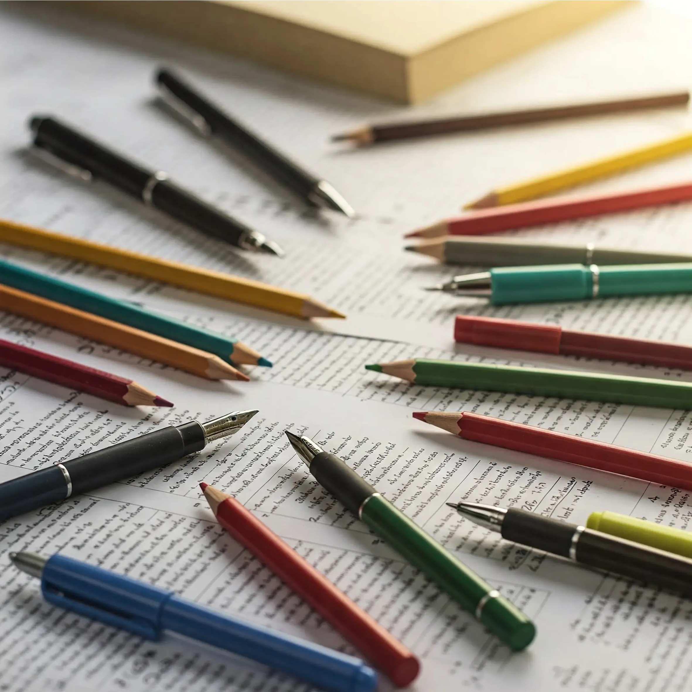 PENCIL
