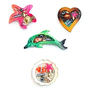 Polyresin Epoxy Magnets