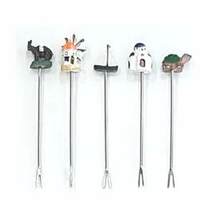 Polyresın Ornaments