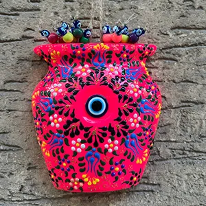 Polyresin Wall Decor