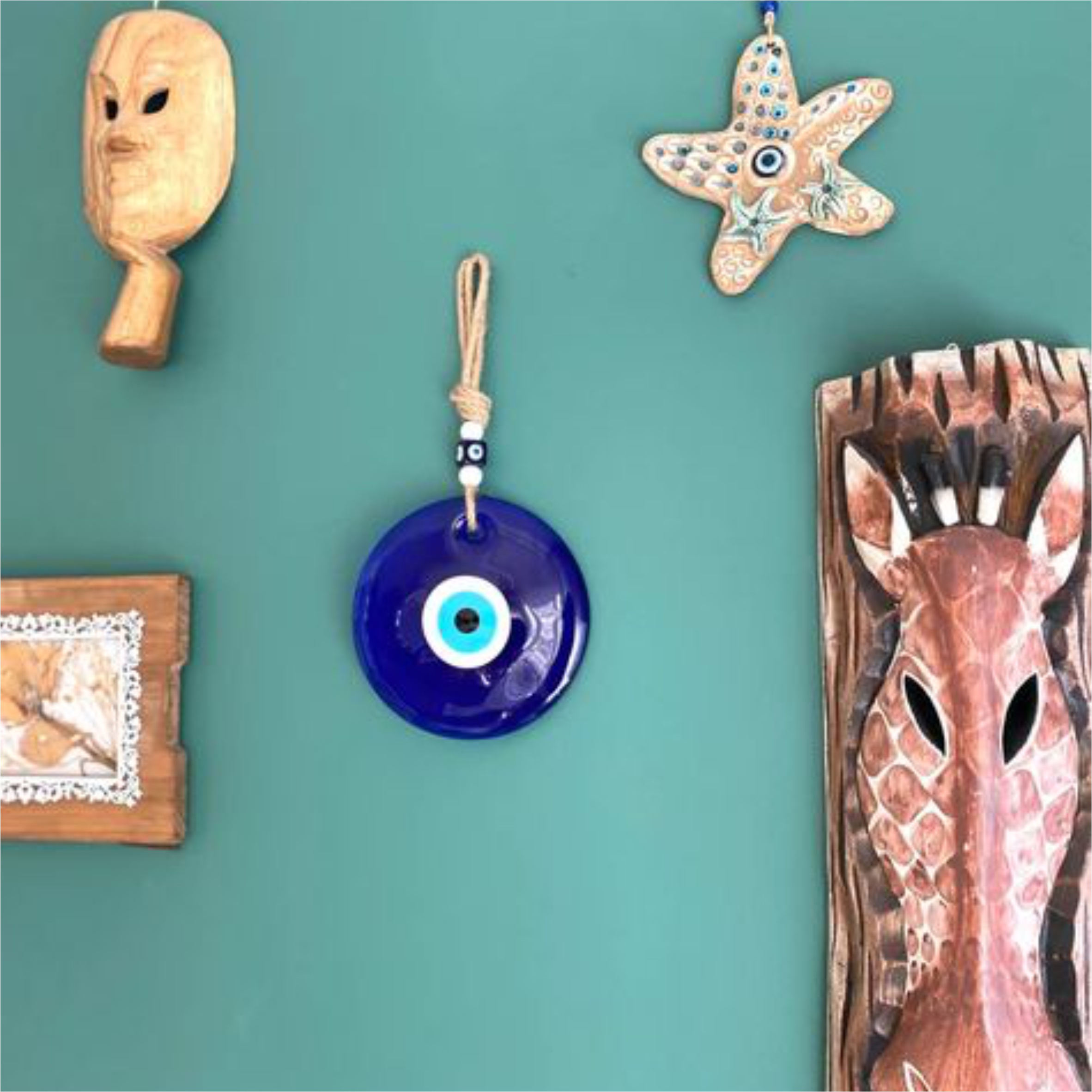 WALL DECORATION